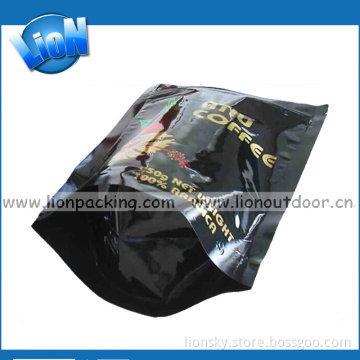 Stand up Pouch Food Packaging Bag